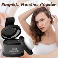 Imagen de HairFix™ - Polvo para Relleno y Volumen