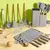 - Set de Instrumentos de Cocina de Silicona 19 piezas - MI COCINA