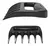 Set Parrillero 4 Piezas Churrasco Tabla Cuchillo Tramontina. - MI COCINA