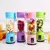 Mini Licuadora Portátil 6 Cuchillas – BlendMax™ - MI COCINA