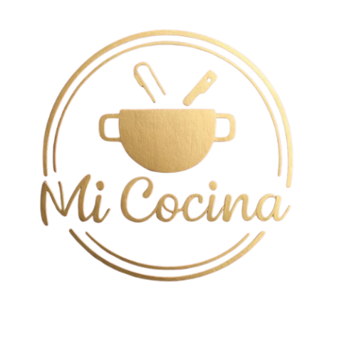 MI COCINA