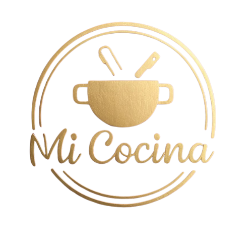 MI COCINA