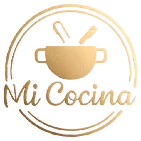 MI COCINA