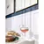 Revestimento 3D Boiserie 50x50 - Autocolante - comprar online