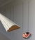 Boiserie Rodameio 4,0 x 1,5 x 270cm na internet