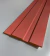 8 Barras Ripado Smart Terracota 88 x 270cm - comprar online