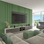 6 Barras Lambri Standard Shiplap Verde Oliva