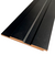 8 Barras Ripado Smart Preto 88 x 270cm - comprar online