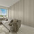 7 Barras Ripado Smart Fendi 77 x 270cm