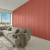 7 Barras Ripado Smart Terracota 77 x 270cm