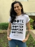 Camiseta Adote Idiomas - comprar online