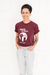 Camiseta Resgate de Raça na internet