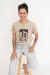 Camiseta Cordel