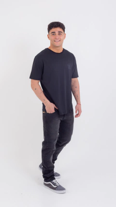 JEAN BLACK