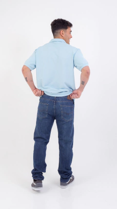 CHOMBA POLO - tienda online