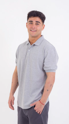 CHOMBA POLO