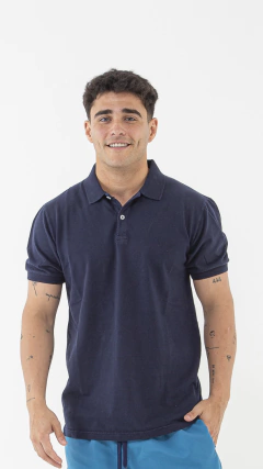 CHOMBA POLO - comprar online