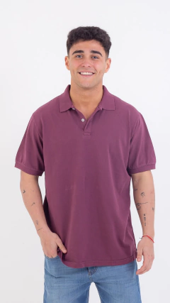 CHOMBA POLO