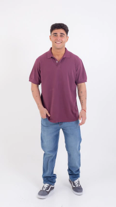 CHOMBA POLO en internet