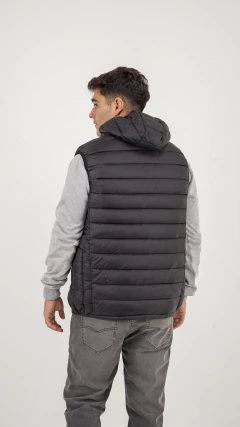 CHALECO QJ - comprar online