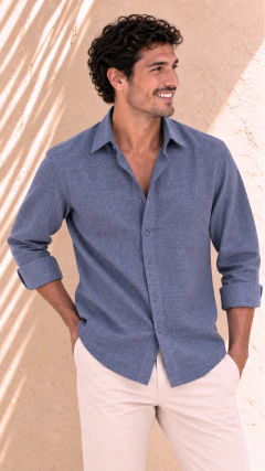 Imagen de CAMISA LINO