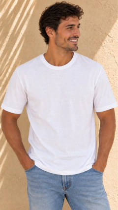 REMERA COOK en internet