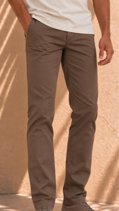 PANTALON FLAT