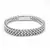 Pulseira Grumet Dupla de Aço
