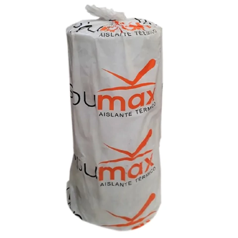 Aislante Térmico 10 mm Alum Espumax De Aislamax - comprar online