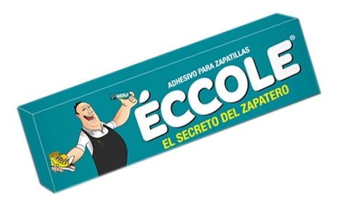 ST03045-ECCOLE 9G - LPOX