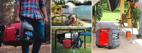 Banner de la categoría Energía y Bombeo