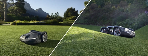 Banner de la categoría De jardin