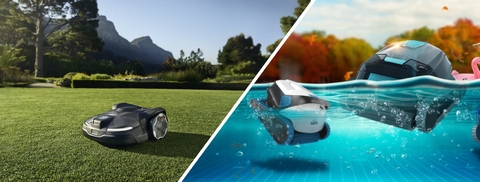 Banner de la categoría Robots