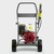 HIDROLAVADORA A EXPLOSION DIESEL HD9/23 DE 13HP 230BAR 900LTS/H KARCHER - comprar online