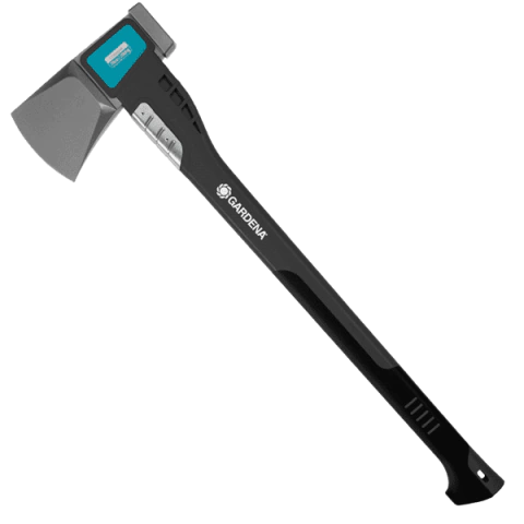 HACHA DE CORTE 2800S GARDENA