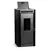 CALEFACTOR A PELLET BLACK VISION BOSCA - Wandel Maquinarias