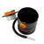 ASPIRADORA DE CENIZAS Y POLVO PRO-CLEAN 800 BOSCA - tienda online