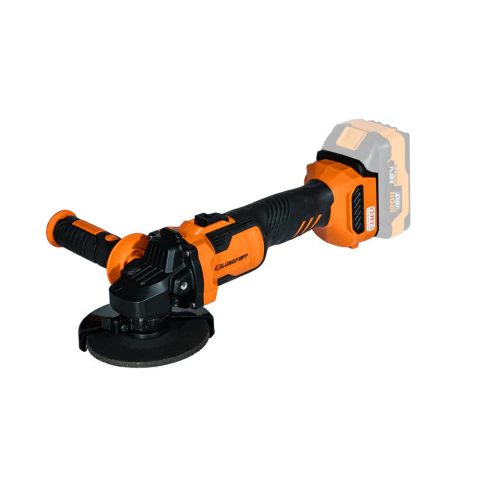 AMOLADORA ANGULAR SIN BATERIA 115MM (4 1/2") AML115-8B LUSQTOFF
