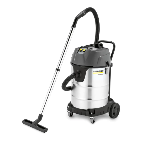 Aspiradora en seco y húmedo NT 70/2 Me Classic KARCHER
