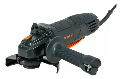 AMOLADORA ANGULAR ELECTRICA LUSQTOFF AML900-9