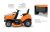 TRACTOR RT 4112 SZ STIHL en internet