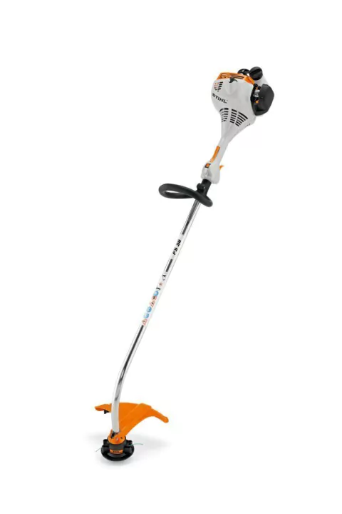 BORDEADORA FS38 - 27CC - 4,1KG - 0,9HP STIHL