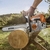 MOTOSIERRA MS250 - 45CC - 4,5KG - 3,1HP - 45CM STIHL - comprar online