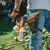 MOTOSIERRA DE MANO A BATERIA GTA26 1,2KG 10CM STIHL en internet