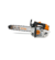 MOTOSIERRA MS201T- 35CC - 3,9KG - 2,3HP - 30/35CM STIHL