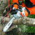 MOTOSIERRA MS201T- 35CC - 3,9KG - 2,3HP - 30/35CM STIHL - comprar online