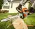 MOTOSIERRA MS170 - 30CC - 3,9KG - 1,8HP - 35CM STIHL - comprar online