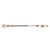 PODADORA DE ALTURA EXTENSIBLE A BATERIA HTA86 STIHL