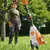 PODADORA DE ALTURA EXTENSIBLE A BATERIA HTA86 STIHL - comprar online