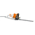 CORTACERCO HSE42 ELEC 460W - 3KG - 45CM STIHL